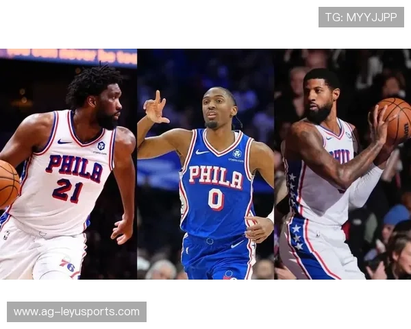 费城76人“新核心”恩比德，引领球队再冲巅峰！，费城76人队百科